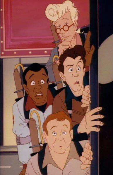 Ghostbusters Cartoons Collage, Ghostbusters 3, Extreme Ghostbusters, Ghostbusters 1984, Ghostbusters Movie, The Real Ghostbusters, Ghost Busters, Cartoon World, Saturday Morning Cartoons