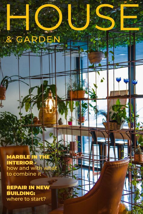 Home and Garden Magazine Cover Template features beautifully designed home interior with editable texts. This design is ideal for your classic Home Decoration themed magazine covers. Simply edit the text and download for your magazine, blogs or online articles. Magazine Cover Interior Design, Home Magazine Cover, Interior Magazine Cover, Interior Design Magazine Cover, Magazine Reference, House And Garden Magazine, Gardening Magazine, Magazine Cover Ideas, Magazine Design Cover