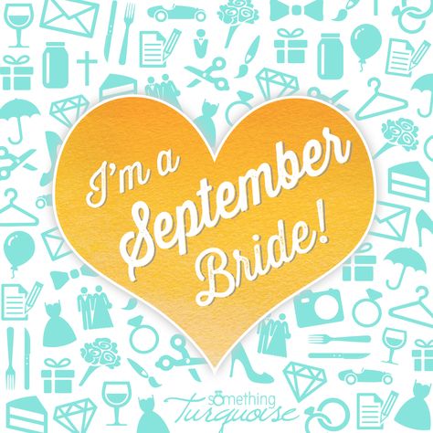 September Bride, Diy Brides, Glam Wedding, Getting Married, Blog Post, To Share, Blog Posts, Social Media, Media