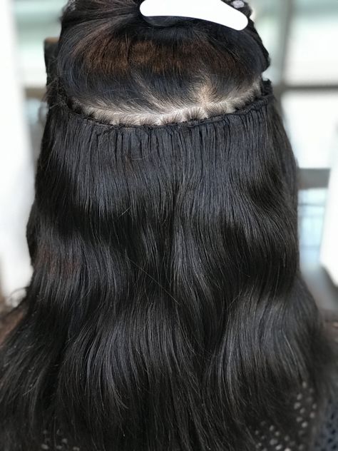 Hand Tied Wefts, Mega Hair, Meaningful Drawings, Breath In Breath Out, Mermaid Hair, Black Girls Hairstyles, Hair Inspo, Beauty Tips, Girl Hairstyles