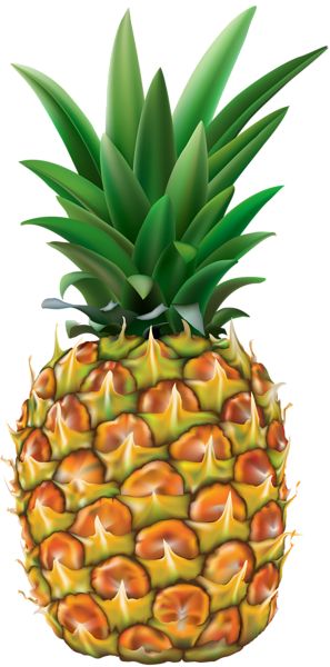 Best Png, Pineapple Clipart, Cartoon Pineapple, Pineapple Vector, Pine Apple, Free Clipart, Clipart Images, Png Download, Transparent Png