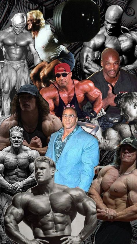 Sam sulek, ronnie, Lee priest, tom platz, nasser El sonbaty, Jay cutler Nasser El Sonbaty, Tom Platz, Lee Priest, Bodybuilding Pictures, Jay Cutler, Bodybuilding Motivation, Goats, Jay, Aura