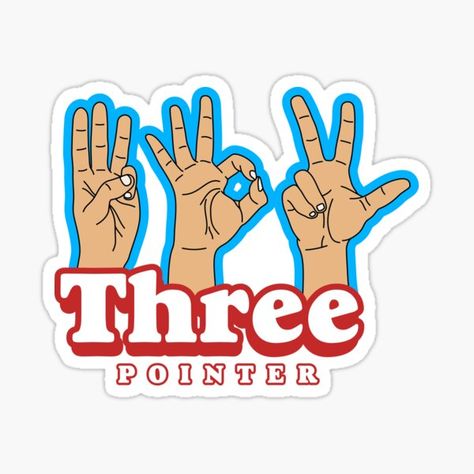 What point guards, shooting guards & small forwards do with their hands after hitting a three pointer or from deep range. Players like Buddy Hield, Devin Booker & Stephen Curry do these 3 Pointer Basketball Sign, Basketball Designs, Basketball Signs, Small Forward, Hand Sign, Basketball Design, Devin Booker, Stephen Curry, Nba Basketball