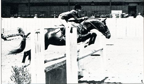 May 1987 Jumping Clinic with George Morris | Practical Horseman George Morris, Hunter Jumper Horses, Equestrian Chic, Horse Training Tips, Equestrian Lifestyle, Hunter Jumper, Dressage Horses, Lifestyle Accessories, Equestrian Life