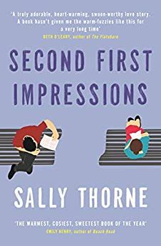 Second First Impressions eBook : Thorne, Sally: Amazon.com.au: Kindle Store Second First Impressions, Sally Thorne, Novel Romance, Tattooed Man, Retirement Village, The Hating Game, Retirement Home, Christina Lauren, Watchful Eye