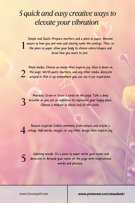 It doesn't take much to raise our vibration once we become aware that we are not as joyful as we would like. Ways To Raise Your Vibration, Higher Vibration, Raise Vibration, Vibrational Frequency, Raise Your Vibration, Energy Work, Color Shapes, Motivational Quote, Affirmations