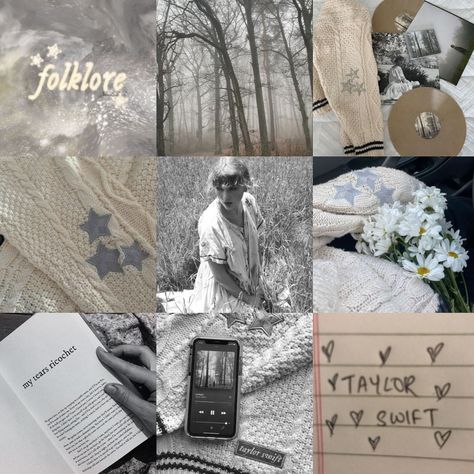 Taylor Swift Moodboard, Folklore Era, Taylor Swfit, Taylor Core, Folklore Aesthetic, August Taylor, Cute Laptop Wallpaper, Aesthetic Moodboard, Taylor Swift 1989