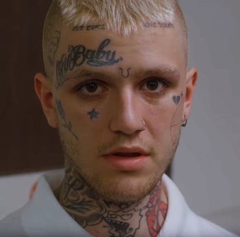 Horrible Tattoos, Master Tattoo, Lil Peep Hellboy, Lil Skies, Badass Aesthetic, Little Bo Peep, Lil Pump, Brooklyn Baby, Funny Tattoos