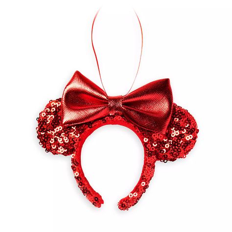 Marvel Ornaments, Mickey Mouse Ears Hat, Disney Ears Headband, Headband Christmas, Disney Hats, Minnie Mouse Ears Headband, Disney Ornaments, Mouse Ears Headband, Ears Headband