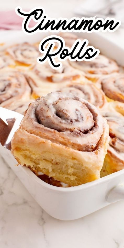 Cinnamon Rolls Recipe Milk Brioche, Maple Cinnamon Rolls, Best Homemade Cinnamon Rolls, Stop Drop And Roll, Breakfast Toasts, Homemade Cinnamon Rolls Easy, Super Simple Recipes, Easy Winter Recipes, Rolls From Scratch