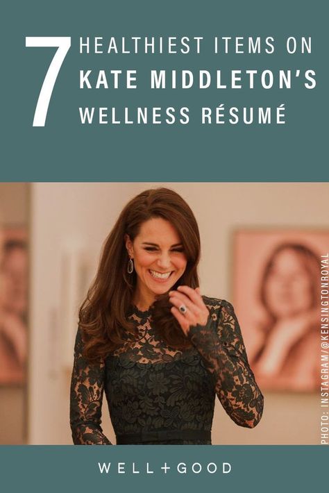 Kate Middleton Weight, Kate Middleton Diet, Natural Face Oil, Fat Burning Workout Routine, Paleo Diet Plan, Healthy Wellness, Wellness Habits, Kids Quotes, Wellness Trends