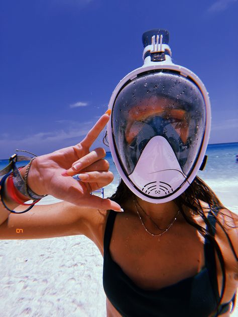 #beachvacation #preppy #instainspo #cute #2023 #beachswimsuit #bikini #snorkeling Snorkels, Beach Swimsuit, Snorkeling, Beach Vacation, In This Moment, Quick Saves