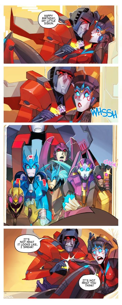 Idw Transformers, Funny Transformers, Transformers Ships, Arcee Transformers, Transformers Starscream, Transformers Memes, Transformers Funny, Megaman X, Transformers Comic