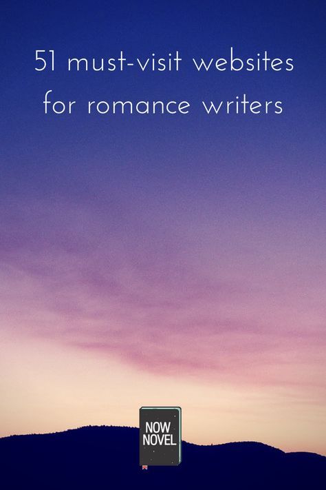 must-visit websites for romance writers - sunset and now novel logo Romance Writing, Writing Romance Novels, Writing Websites, Writing Romance, Writers Notebook, Romance Writers, Book Writing Tips, Writing Resources, Writing Life