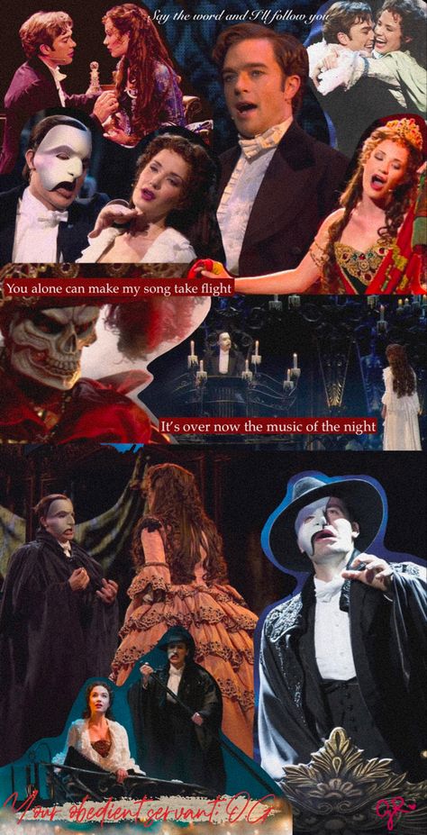 I absolutely love this version of POTO with Ramin Karimloo & Sierra Bogges 🤩 Phantom Of The Opera Wallpaper Iphone, Phantom Of The Opera Wallpaper, Opera Wallpaper, Ramin Karimloo, Music Of The Night, The Opera, Phantom Of The Opera, Me Me Me Song, Wallpaper Iphone