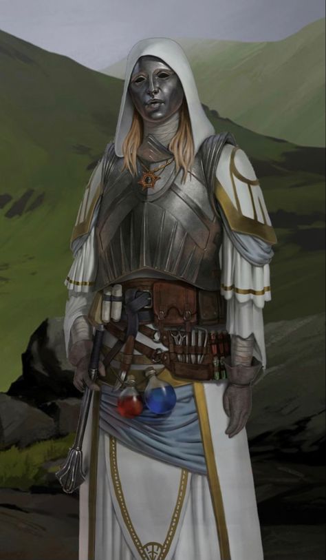 Trickery Cleric, Cleric Aesthetic, Dnd Cleric, Dungeons And Dragons Races, One D, Oc Art, Dungeons And Dragons Characters, Dnd Art, Fantasy Male