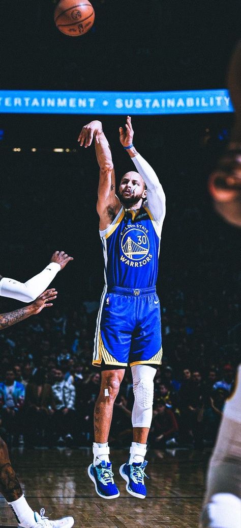 Aesthetic Wallpaper Basketball, Nba Aesthetic Wallpaper, Basketball Live Wallpaper, Steph Curry Wallpapers, Nba Aesthetic, Nba Wallpapers Stephen Curry, Wallpaper Basketball, Cool Basketball Wallpapers, Stephen Curry Wallpaper