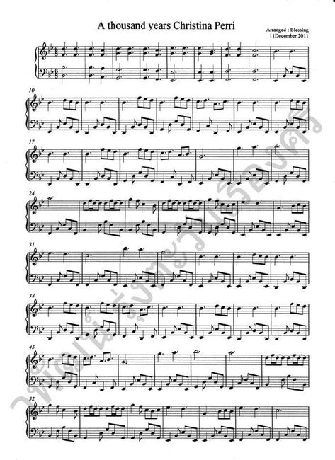 Not Balok, Group Piano Lessons, Piano Songs Sheet Music, Piano Music Easy, Easy Sheet Music, Piano Notes Songs, Clarinet Sheet Music, Clarinets, Partition Piano