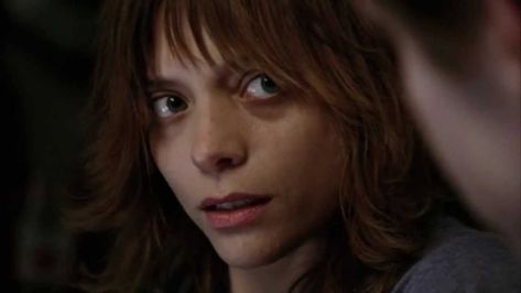 Lizzie Brochere Grace Bertrand, Lizzie Brocheré, Ahs Asylum, American Horror Story Asylum, Ahs Cast, Tv Series Quotes, Wicked Game, Evan Peters, Horror Story