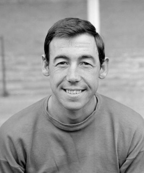 Stoke City goalkeeper Gordon Banks in 1967. Gordon Banks, Stoke City, Football, Fictional Characters