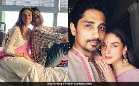 5 pictures of Aditi Rao Hydari and Siddharth who are just round Check more at https://animeindianews.com/5-pictures-of-aditi-rao-hydari-and-siddharth-who-are-just-round/ Aditi Rao Hydari And Siddharth, Aditi Rao Hydari, 5 Pictures, Aditi Rao, My Photo Gallery, Photo Gallery, Photo Galleries, Blog Posts, Anime