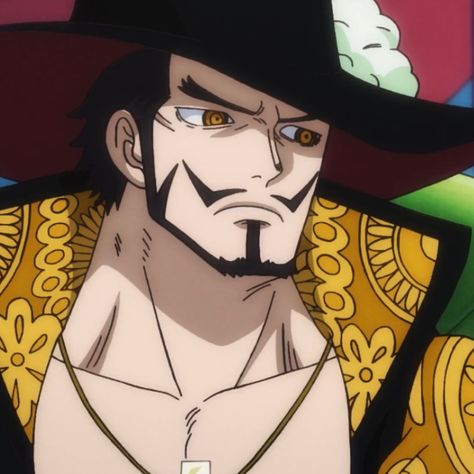 one piece mihawk icon - ep 1086 Victorian Swordsman, One Piece Mihawk, Mihawk One Piece, Dracula Mihawk, Cross Guild, Martial Arts Manga, One Piece Ep, One Piece Men, Dracule Mihawk