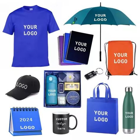 Custom Promotional Items Corporate Gifts Set Promotional Office Products Novelty Gifts With Logo Corporate Promotional Items, Custom Promotional Items, Corporate Marketing, Gifts Set, Business Promotion, Promotional Items, Print Advertising, Promotional Item, Business Gifts