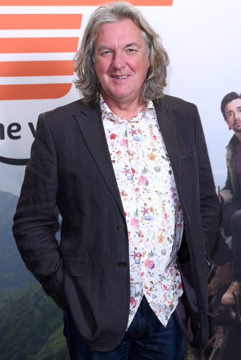 GRAND Tour’s James May has finally finished work on his £3million London home after a five year renovation project. The TV star, 58, knocked down his old house in West London to build the mega mansion that will store his fleet of supercars. As well as his own home, James is said to have combined […] Faye Brookes, Lady Leshurr, James May, Jeremy Clarkson, Mega Mansions, London Home, Instagram Snap, Good Neighbor, Grand Designs