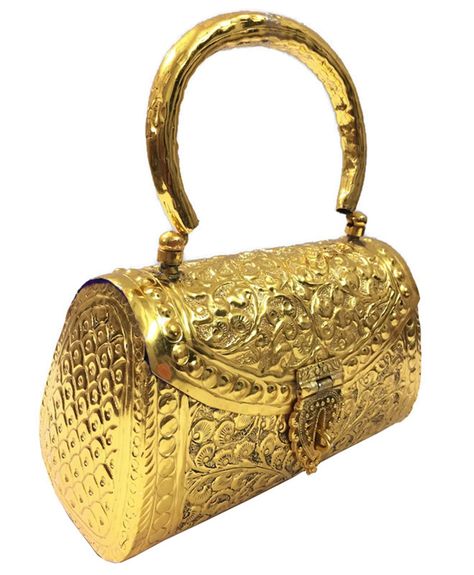 Golden hand Carving Vintage Brass metal Purse antique wallet Handmade Golden purse Hand clutch Handbag for women, #Ad #Brass, #metal, #Purse, #Vintage Golden Purse, Hand Clutch, Metal Purse, Metallic Purse, Handbag For Women, Vintage Clutch, Purse Vintage, Handmade Handbags, Small Accessories