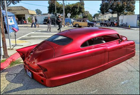 Kustom Cars, Hdr Photos, Classic Cars Trucks Hot Rods, Lead Sled, Lowrider Cars, Simi Valley, Hot Rods Cars, Long Skirts, Low Rider