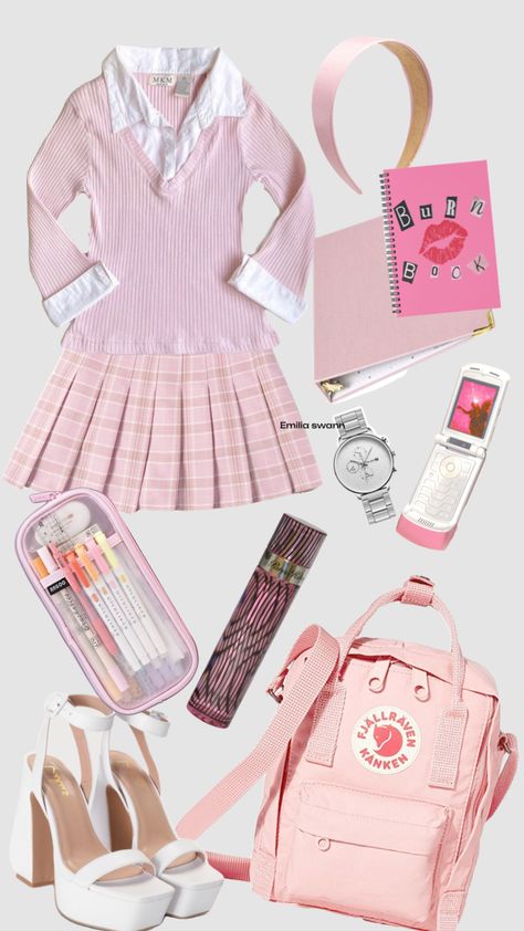 Lookbook Y2k, Elle Woods Outfit, Legally Blonde Outfits, Woods Outfit, Pink Academia, Space Outfit, Elle Woods, Y2k Preppy, Corporate Outfits