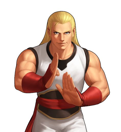 Andy Bogard - KOF'98 OL by Zeref-ftx Diddy Kong, King Of Fighters, Character Design Male, Aesthetic Art, Game Art, Iron Man, Wonder Woman, Princess Zelda, Character Design