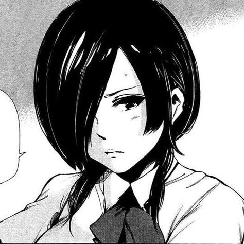 Touka Kaneki, Tokyo Ghoul Pictures, Touka Kirishima, Tokyo Ghoul Manga, Cute Headers, Anime Version, Anime Artwork Wallpaper, Japanese Aesthetic, Dessin Adorable