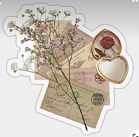 Study Aesthetic Sticker, Old Money Stickers, Retro Stickers Aesthetic, Old Stickers Vintage, Vintage Stickers Printables Retro, Vintage Aesthetic Stickers Printables, Phone Cover Stickers, Money Stickers, Sticker Design Inspiration