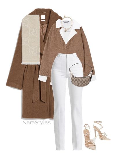 Trendy Fits Winter, Classy Basic Outfit, Dorothy Dandridge, Mode Zara, Winter Fashion Outfits Casual, Chique Outfits, Blazer Outfit, Neue Outfits, Classy Work Outfits