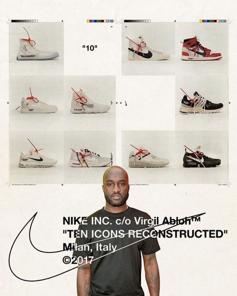 Virgil Abloh Style, Converse Off White, Grunge Shoes, Sneaker Website, Sneaker Posters, Nike Design, Interior Designer Logo, Game Logo Design, Pop Art Comic