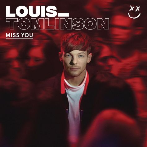 Missing You Songs, One Direction Lyrics, Music Journal, Cool Album Covers, Music Album Covers, Louis And Harry, One Direction Memes, One Direction Pictures, Louis Williams