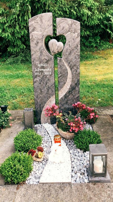 Personalized Garden Stones, Grave Headstones, Memorial Markers, Tombstone Designs, Gravesite Decorations, Cemetery Monuments, Wood Yard Art, Cemetery Decorations, Grave Decorations