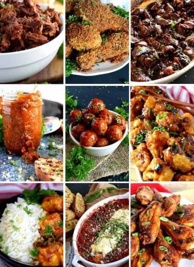 Lord Byron's Kitchen - Recipes, Vegetarian Pulled Pork, Pork Bites, Baked Goat Cheese, Baked Chicken Drumsticks, Cocoa Cake, Vegetarian Lifestyle, Simple Meals, Lord Byron