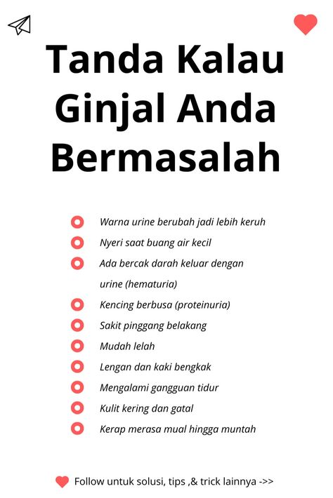 Segera Wa 0853-2871-1026 Tips Kesehatan, Food Health Benefits, Abs And Cardio Workout, Health Knowledge, Healthy Juices, Self Care Activities, Health Info, Body Treatments, Diet Tips