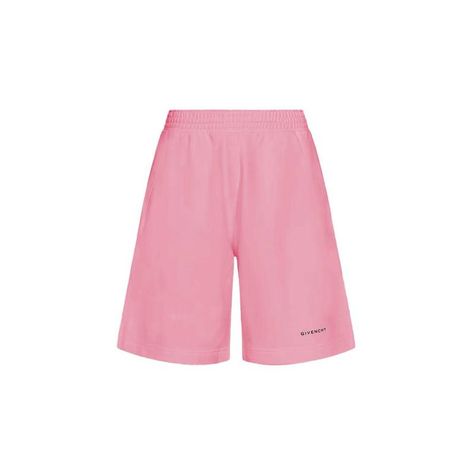 Givenchy Men’s Shorts In Pink Cotton, Elasticated Waist With Drawstring, Two Side Pockets And One Back Pocket We Are A Small Business Located In Beautiful Minneapolis, Mn, Founded By Leadership With Over Two Decades Of Experience In The Luxury Goods Business. All Of Our Items Are 100% Authentic, Guaranteed. We Ship Out Orders Fast - Typically Within 1 Business Day Or Less. Please Note: The Pictures In Our Listing Are Of The Actual Product And Are Not Stock Photos. All Of Our Photos Are Professio Pink Nylon Activewear Shorts, Pink High-waisted Sportswear Shorts, Functional Pink Compressive Shorts, Givenchy Shorts, Pink Moisture-wicking Sportswear Shorts, Givenchy Man, Suede Coat, Evening Dresses Cocktail, Short Leggings