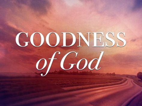 A beautiful lyric video that features a full audio version and an instrumental-only version, providing you the flexibility to lead your congregation or small group in worship. Goodness Of God Wallpaper, The Goodness Of God Quotes, The Goodness Of God, Worship Lyrics, God Wallpaper, Goodness Of God, Christian Worship, Beautiful Lyrics, Worship Music