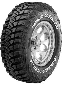 Goodyear Wrangler MT/R Kevlar Reviews Trucks Lifted, Goodyear Wrangler, Honda Fit Jazz, Goodyear Tires, Off Road Wheels, Old Ford Trucks, Lifted Chevy Trucks, Lifted Chevy, Winter Tyres