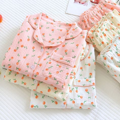 Girls pajamas pattern