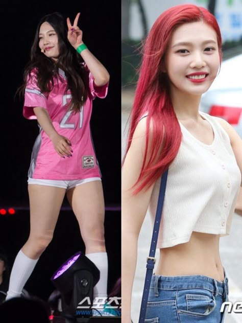 Kpop Idol Before And After Diet, Kpop Idols Diet Plan, Korean Ideal Body Type Workout, Healthy Kpop Bodies, Weightlossmotivation Toxic Kpop, Soft Makeup Looks, Ideal Body, Diet Motivation, Body Motivation