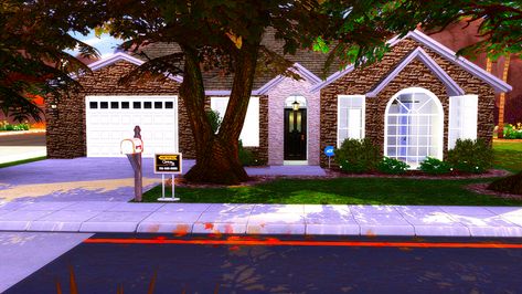 Sims4 Lots Cc, Suburban House Sims 4, Sims 4 Residential Lots Cc, Roomates House Sims 4, Jasmine Raditz Sims 4, Sims 4 House Cc Lot Patreon, Sims 4 Suburban House, Sims 4 Residential Lots Patreon, Sims 4 Urban House