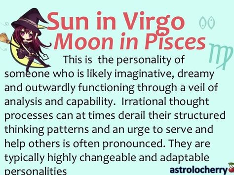 Sun in Virgo / Moon in Pisces Virgo Sun Pisces Moon, Sun In Virgo, Moon In Pisces, All About Virgo, Virgo Sun, Keep Writing, Virgo Girl, Moon In Aquarius, Virgo Quotes