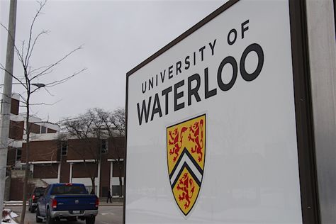 Road closures announced as students return to University of Waterloo, Wilfrid Laurier University Wilfrid Laurier University, Laurier University, Campus Map, Dream School, Labour Day Weekend, Beginning Of School, University Student, End Of Summer, Labour