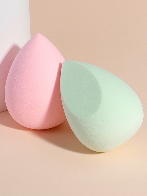 Makeup Palette Collection, Beauty Blender Set, Soft Make-up, Pur Makeup, Makeup Blending, Travel Necessities, Unique Makeup, Latest Makeup, Beauty Sponge