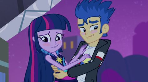 Twilight And Flash, Flashlight Valentine, Twilight Pony, Flash Sentry, Crystal Ponies, Mlp Twilight, My Little Pony Princess, My Little Pony Equestria, My Little Pony Twilight